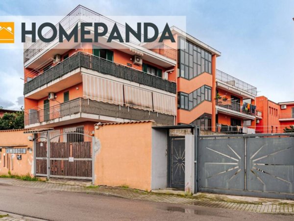 appartamento in vendita a Mariglianella