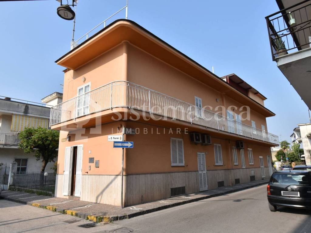 appartamento in vendita a Mariglianella