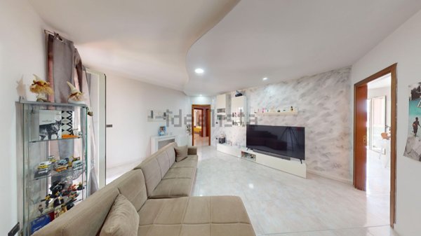 appartamento in vendita a Mariglianella