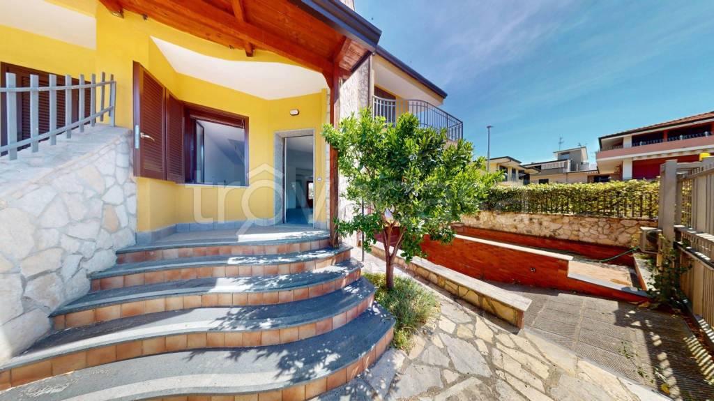 casa indipendente in vendita a Mariglianella