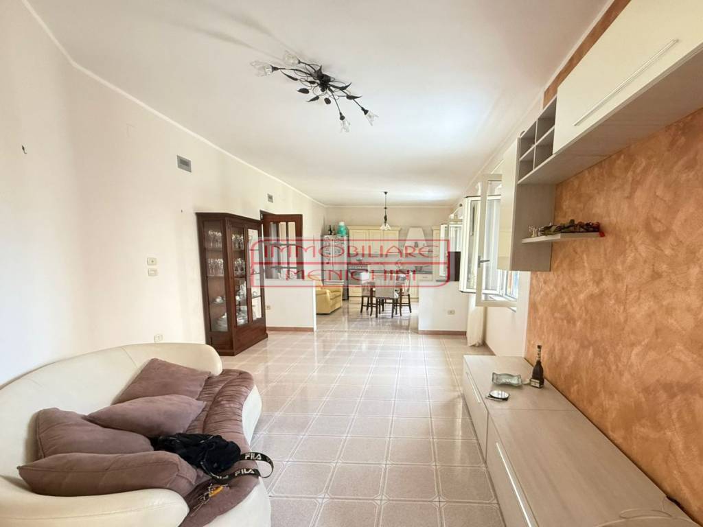 appartamento in vendita a Mariglianella