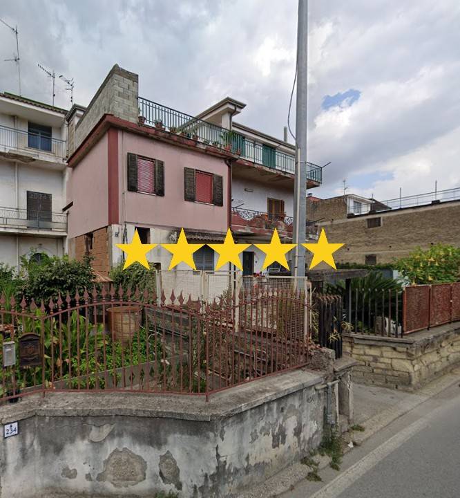 appartamento in vendita a Mariglianella