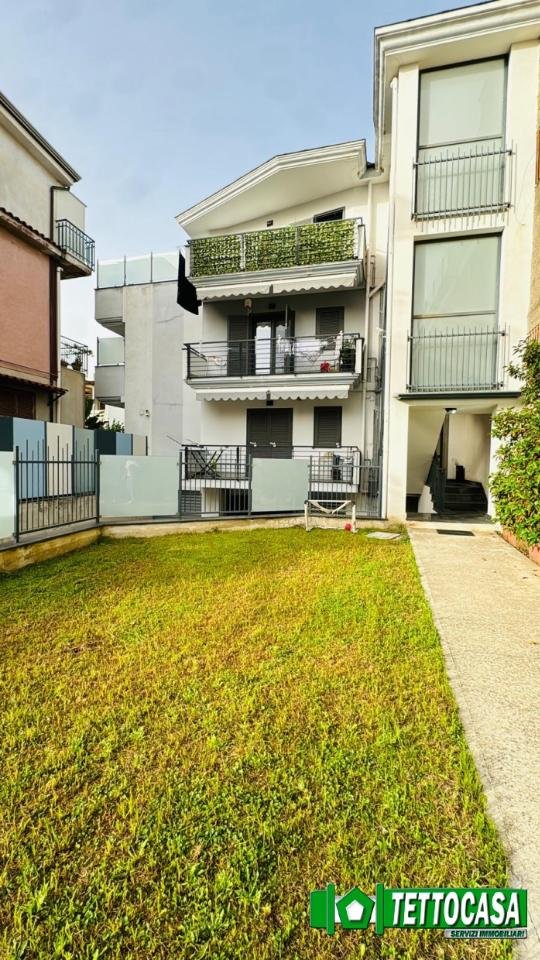 appartamento in vendita a Mariglianella