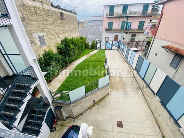 appartamento in vendita a Mariglianella