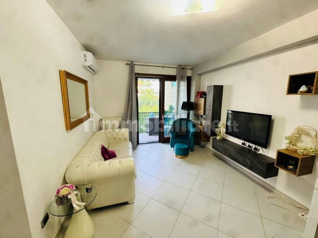 appartamento in vendita a Mariglianella