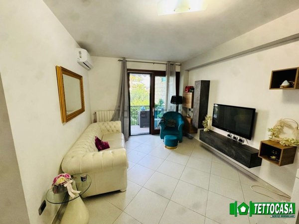 appartamento in vendita a Mariglianella