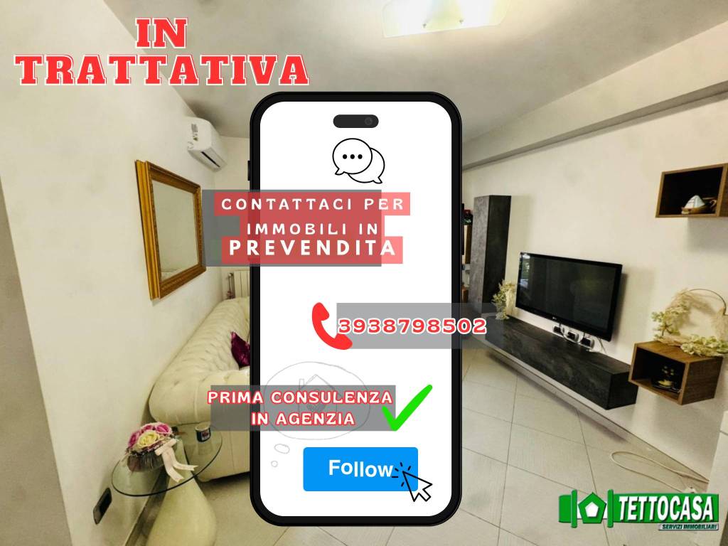 appartamento in vendita a Mariglianella