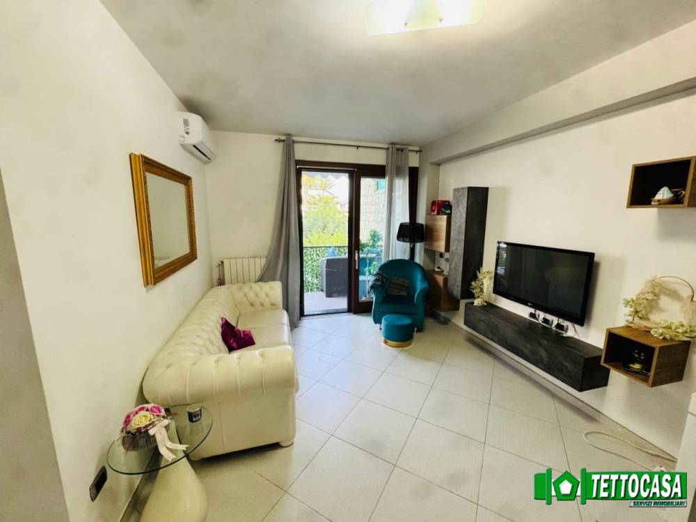 appartamento in vendita a Mariglianella