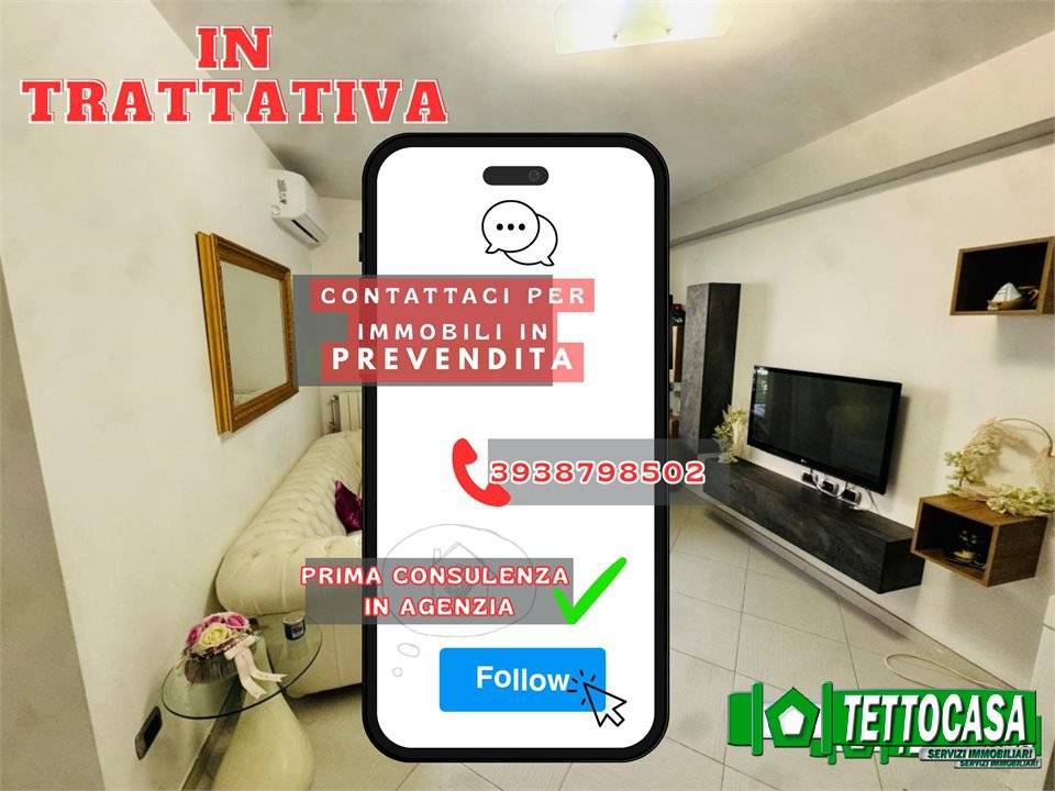 appartamento in vendita a Mariglianella