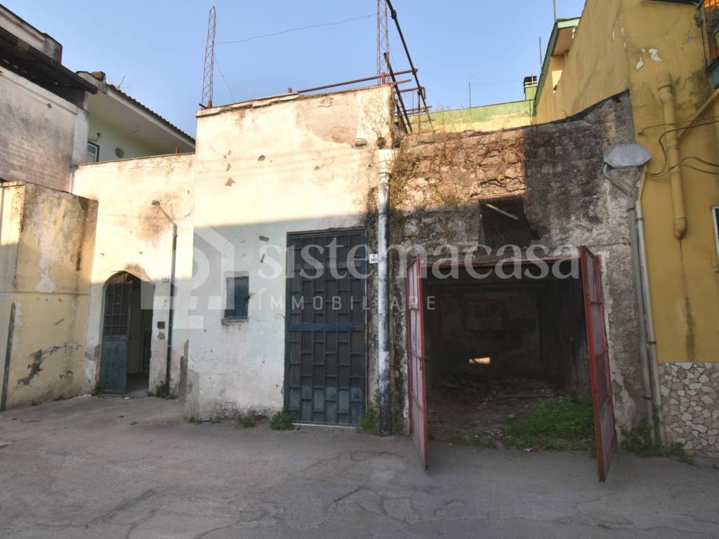 appartamento in vendita a Mariglianella