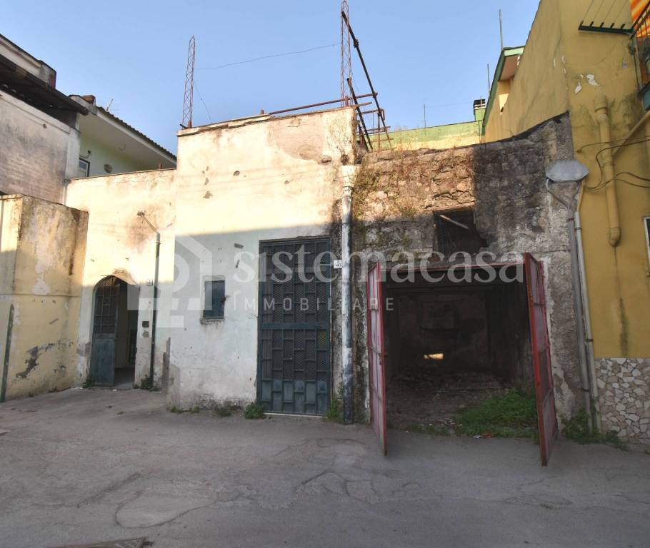 appartamento in vendita a Mariglianella