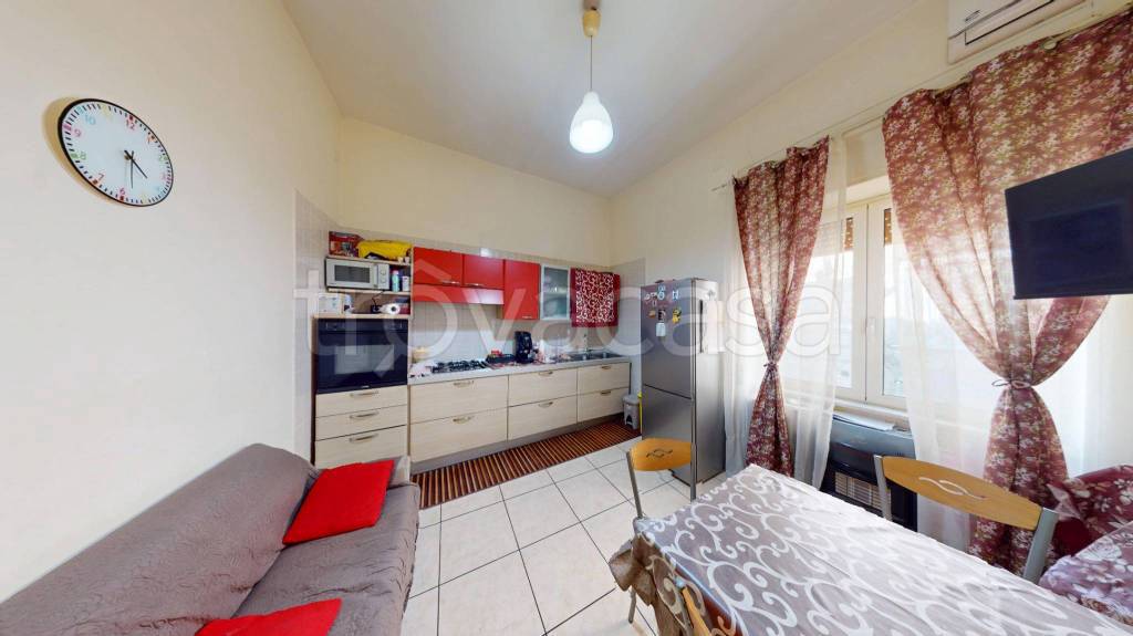 appartamento in vendita a Mariglianella