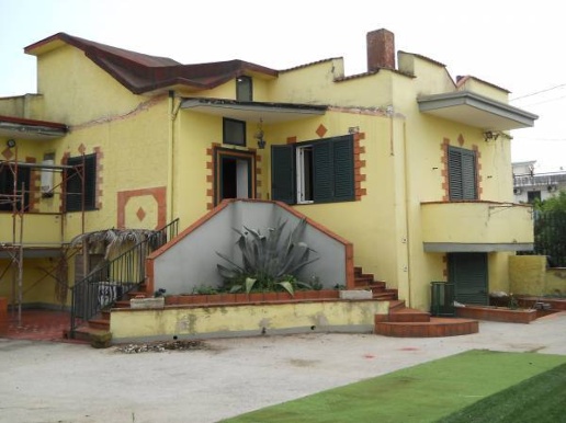 casa indipendente in vendita a Mariglianella