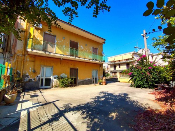 appartamento in vendita a Mariglianella