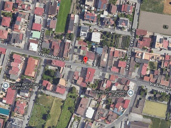 appartamento in vendita a Mariglianella