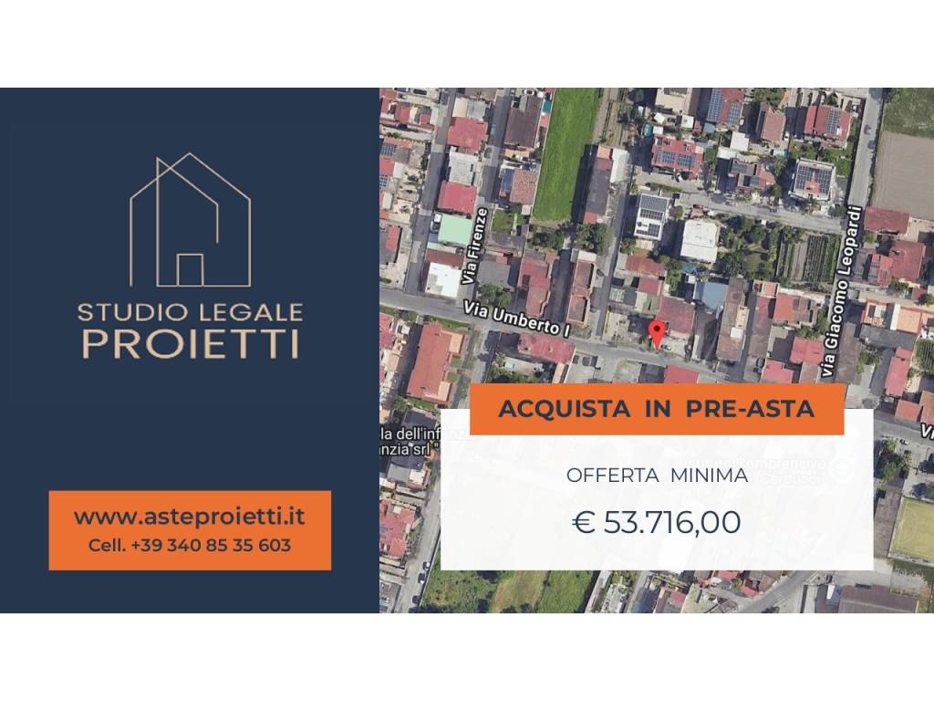 appartamento in vendita a Mariglianella