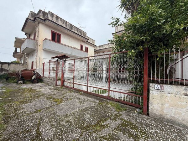 casa indipendente in vendita a Mariglianella