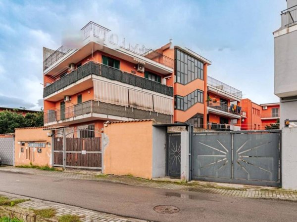 appartamento in vendita a Mariglianella