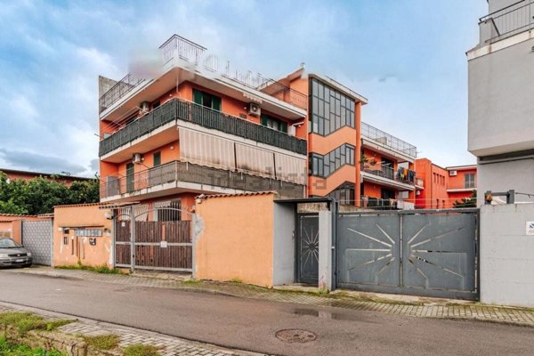 appartamento in vendita a Mariglianella