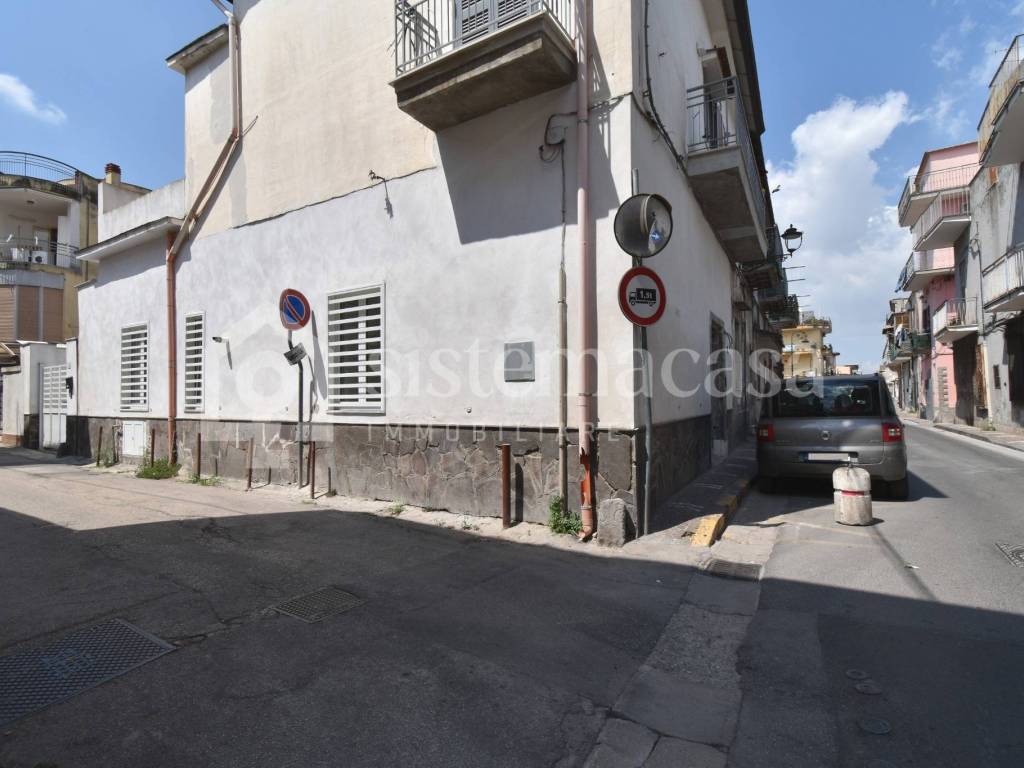 appartamento in vendita a Mariglianella