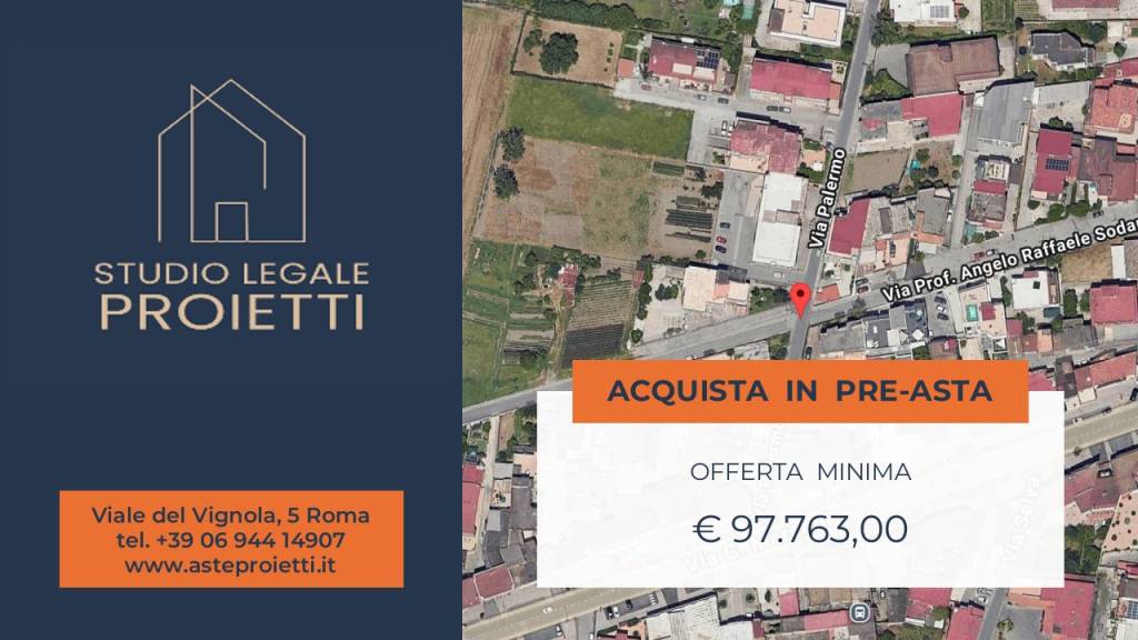 appartamento in vendita a Mariglianella