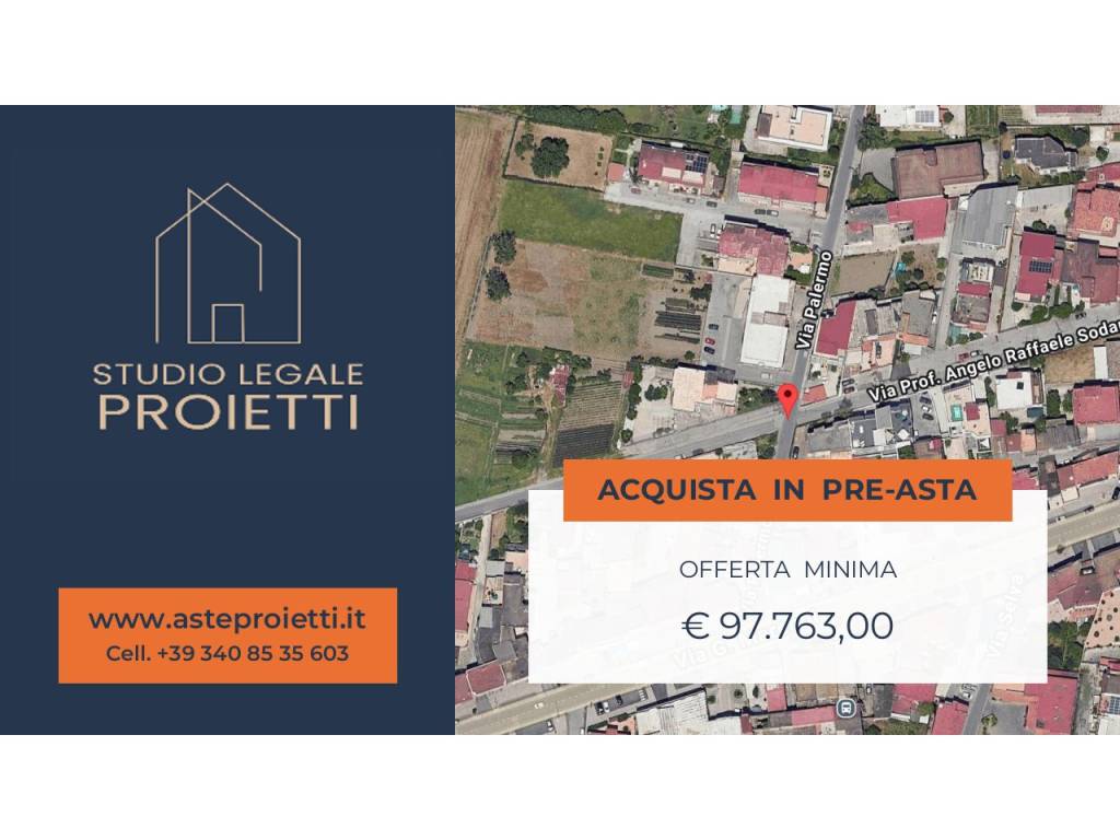 appartamento in vendita a Mariglianella