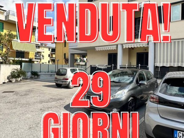 appartamento in vendita a Mariglianella