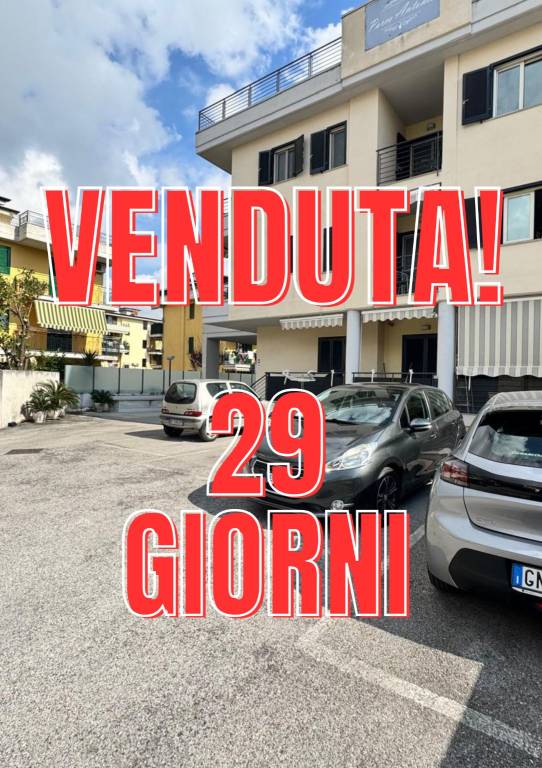 appartamento in vendita a Mariglianella