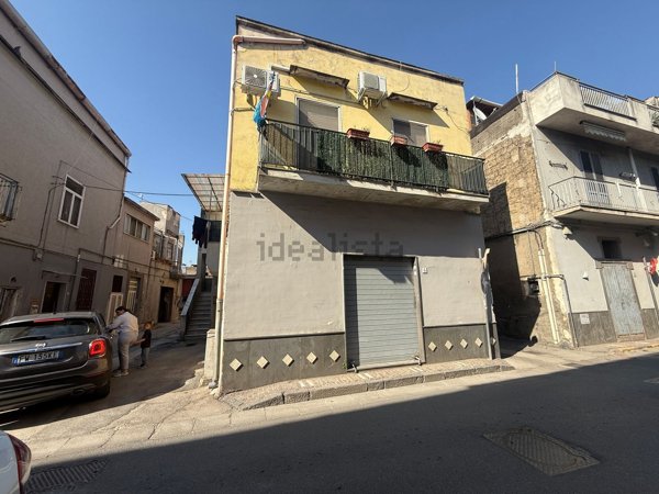 appartamento in vendita a Mariglianella