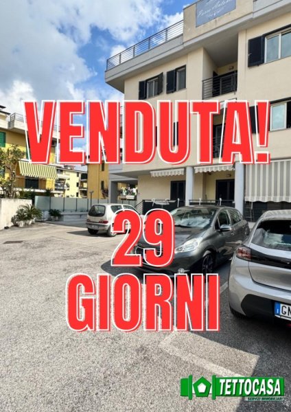 appartamento in vendita a Mariglianella