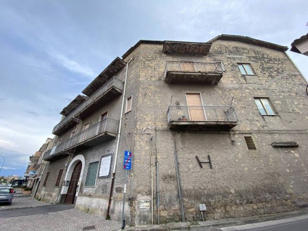 appartamento in vendita a Mariglianella