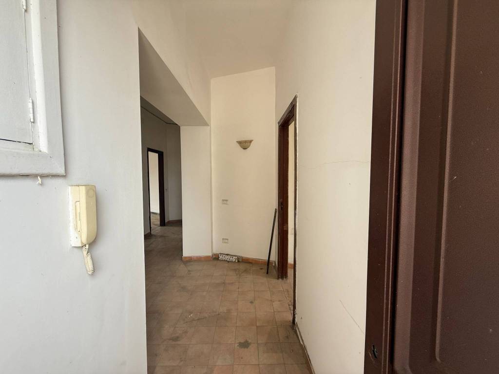 appartamento in vendita a Mariglianella