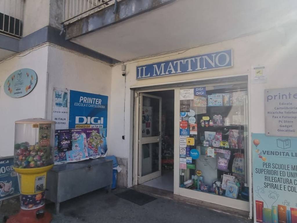 appartamento in vendita a Mariglianella