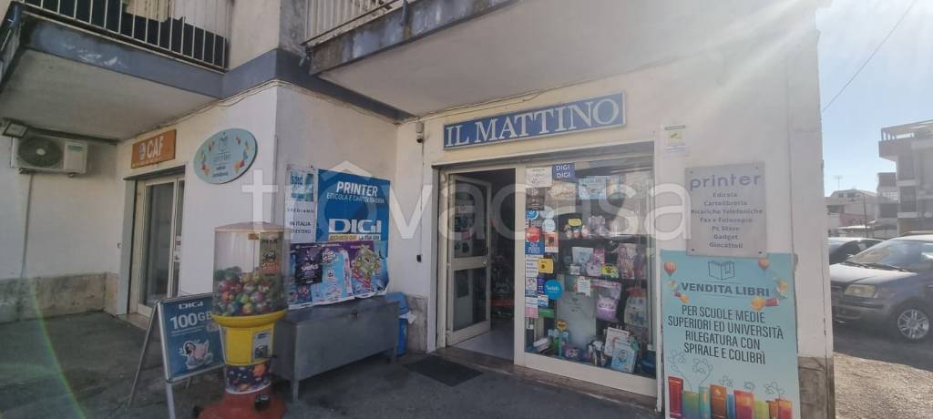 appartamento in vendita a Mariglianella