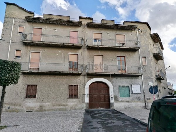 appartamento in vendita a Mariglianella