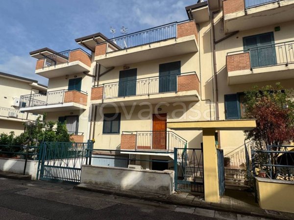 casa indipendente in vendita a Mariglianella
