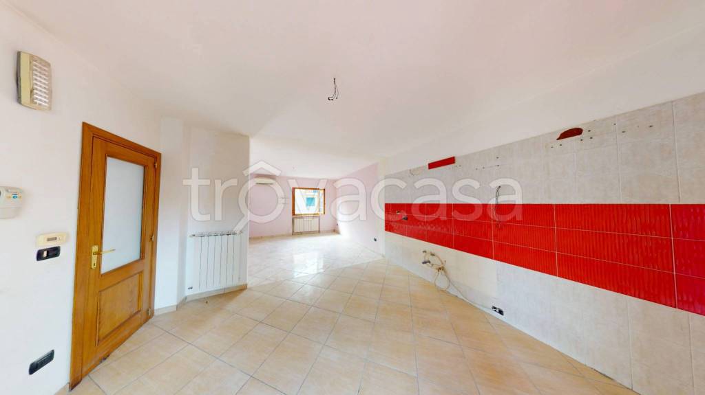 casa indipendente in vendita a Mariglianella