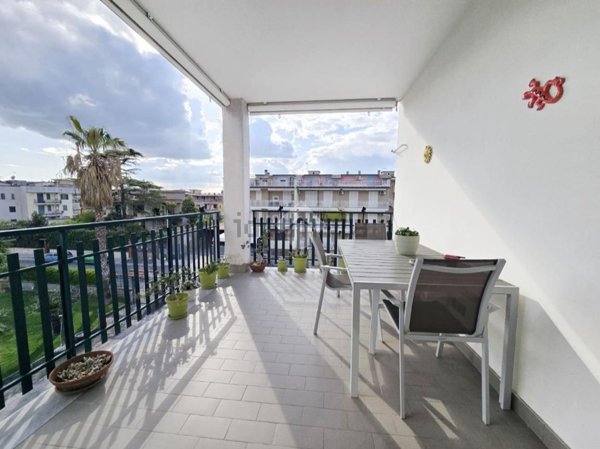 appartamento in vendita a Mariglianella