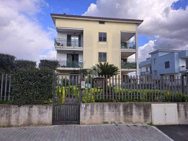 appartamento in vendita a Mariglianella