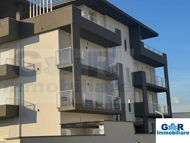 appartamento in vendita a Mariglianella