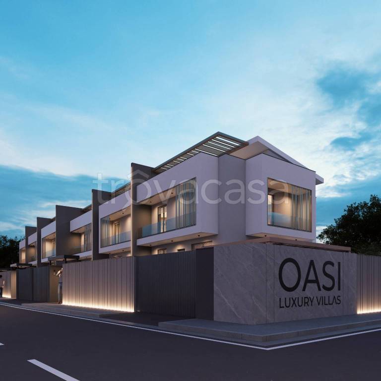 casa indipendente in vendita a Mariglianella