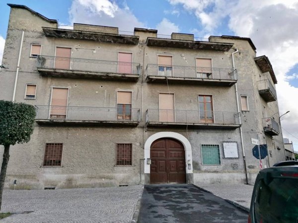 appartamento in vendita a Mariglianella
