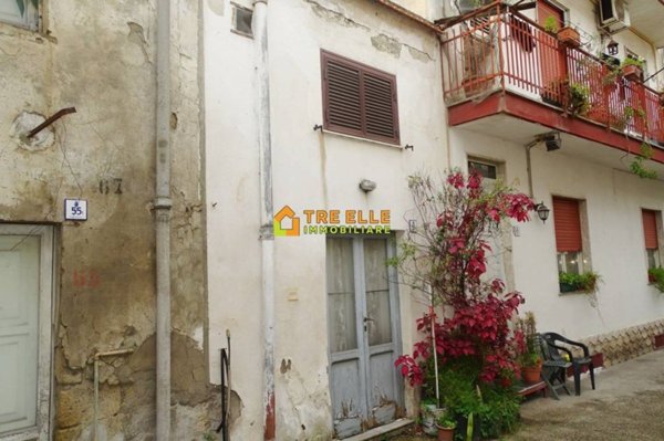 appartamento in vendita a Mariglianella