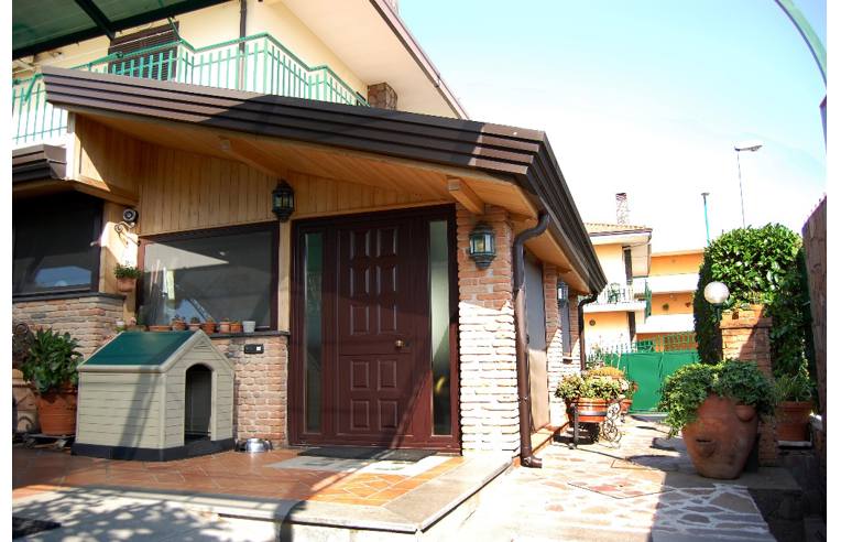 casa indipendente in vendita a Mariglianella