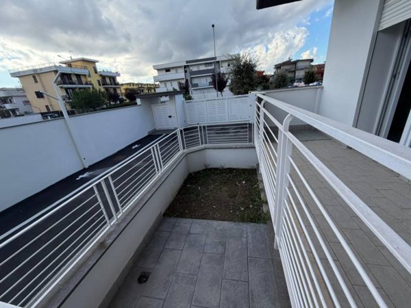 appartamento in vendita a Mariglianella