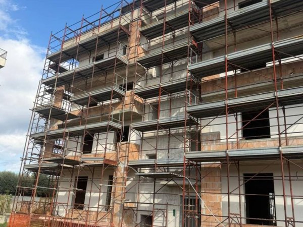 appartamento in vendita a Mariglianella