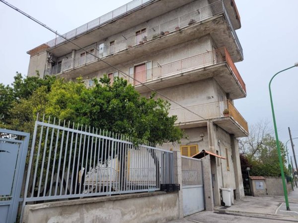 appartamento in vendita a Mariglianella