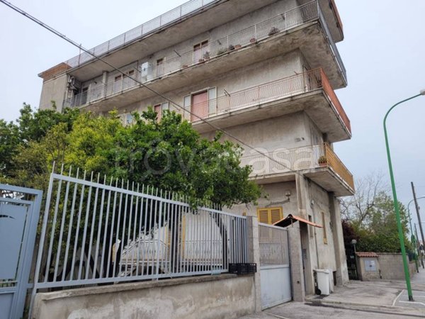 appartamento in vendita a Mariglianella