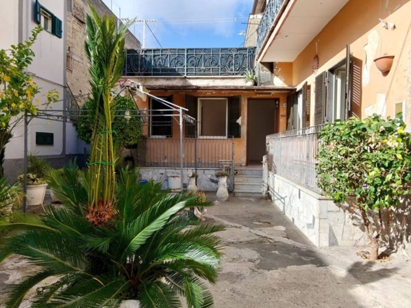 casa indipendente in vendita a Mariglianella