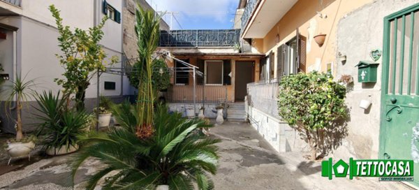 appartamento in affitto a Mariglianella